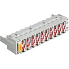 OBO BETTERMANN - Ylijännitesuoja - LSA-B-Mag,LSA, 10 paria