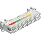 OBO BETTERMANN - Ylijännitesuojatarvike - LSA-A-Lei, televerkko