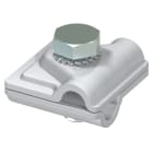 OBO BETTERMANN - Liitin - 249 8-10 ALU