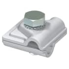 OBO BETTERMANN - Liitin - 249 8-10 ALU
