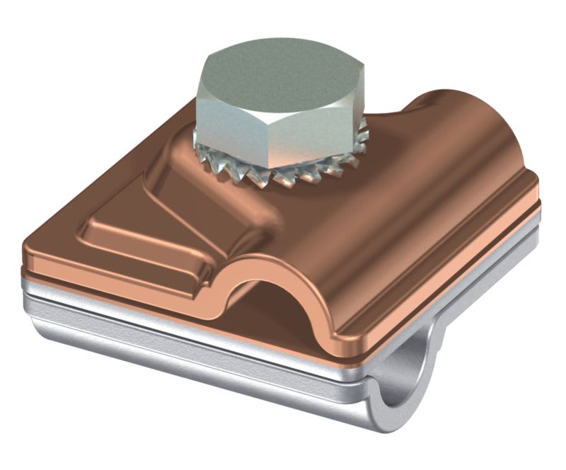 OBO BETTERMANN - Liitin - 249 8-10 ZV