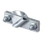 OBO BETTERMANN - Liitin - 2760 20 FT,Ø20mm/Rd8-10+40mm