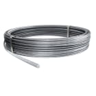 OBO BETTERMANN - Ylijännitesuojatarvike - RD 8-FT, 8mm, upposink. teräs