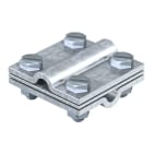 OBO BETTERMANN - Liitin - 252 8-10 FT, RD8-RD10