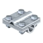 OBO BETTERMANN - Liitin - 252 8-10X16 FT, RD8-RD10+Ø16mm