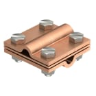 OBO BETTERMANN - Liitin - 252 8-10 CU, 8-10mm