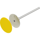 OBO BETTERMANN - Maadoitustarvike - 205 B-M10 VA, HST, M10