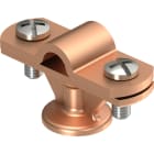 OBO BETTERMANN - Pyöröjohdinkiinnike - 113 8-10, RD8-RD10