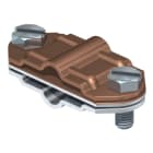 OBO BETTERMANN - Bimetalli-liitin TBS - 233 ZV