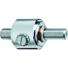 OBO BETTERMANN - Ylijännitesuoja kiinteistö - DS-F W/W, antenni