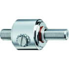 OBO BETTERMANN - Ylijännitesuoja kiinteistö - DS-F W/W, antenni