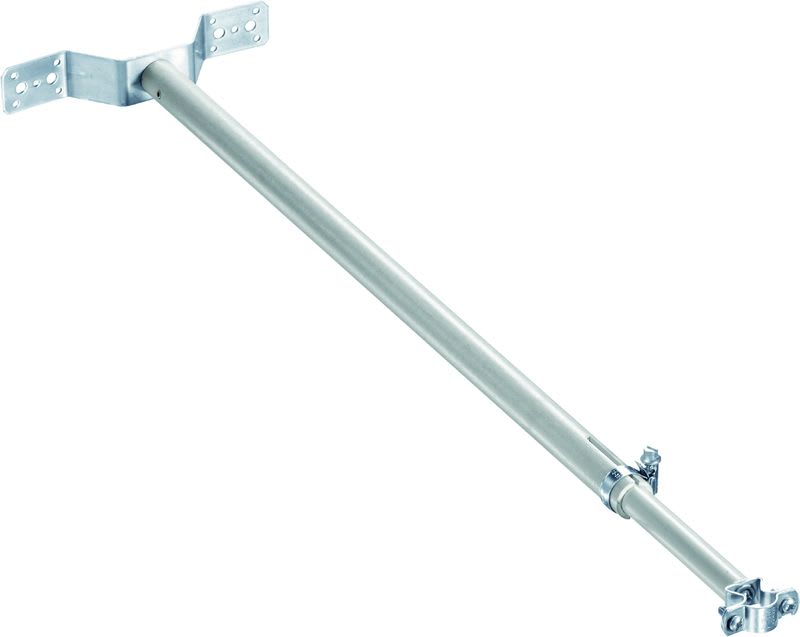 OBO BETTERMANN - Liitin - ISAV1000W, 550-1000mm, GFK