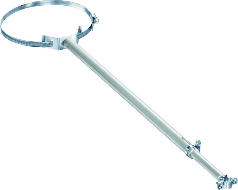 OBO BETTERMANN - Liitin - ISAV1000R, 550-1000mm, GFK