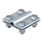 OBO BETTERMANN - Liitin - 252 8-10XFL30 FT