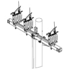ABB - Johtoerotin NPS Ready 1-p - NPS24B118-J2HS/1 -1p