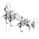 ABB - Muuntajaerotin NPS Ready 2-p - NPS24B119-J2VS/1