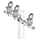 ABB - Pylväserotin johto 1-p Ready - NPS24B118-K5J2HS/4