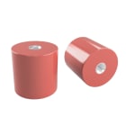 ABB - Tukieristin 3,6 kV/50 mm/M8/M8 - NTGD1N1