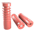 ABB - Tukieristin 24 kV - NTGA24B5 24 kV/210 mm/M12/M16