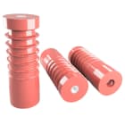 ABB - Tukieristin 24 kV - NTGA24B10 24 kV/210 mm/M16/M20