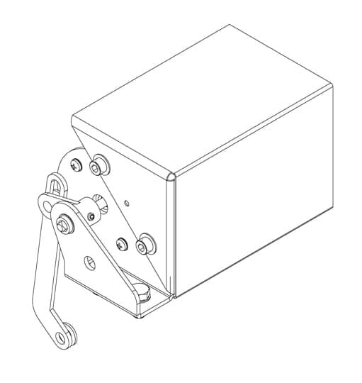 ABB EROTTIMET - Kojeistotarvike - 4NO+4NC E/EB 12?24