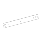 ABB EROTTIMET - Kojeistotarvike - Mek. lukitus NAL 36 EB ES