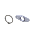 ABB EROTTIMET - Kojeistotarvike - Asennussarja akselin jatke