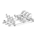 ABB EROTTIMET - Erotintarvikepakkaus - NALF-H 24-6 A24 235 EF LR 442