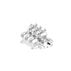 ABB EROTTIMET - Erotintarvikepakkaus - NAL-H 12-6 A 210 L