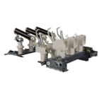 ABB EROTTIMET - Erotintarvikepakkaus - NALF 36-10 A 360 R 537LS