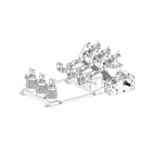 ABB EROTTIMET - Erotintarvikepakkaus - NALF 12-6 A 210 L 442LS