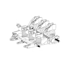 ABB EROTTIMET - Erotintarvikepakkaus - NAL-H 24-6 K24 275 E RL