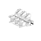 ABB EROTTIMET - Erotintarvikepakkaus - NAL-H 24-6 A24 235 R