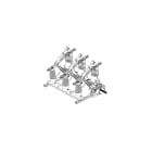 ABB EROTTIMET - Erotintarvikepakkaus - NAL 36-6 A 360 R 52kA