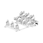 ABB EROTTIMET - Erotintarvikepakkaus - NALF-H 12-4 A 210 R 292LS