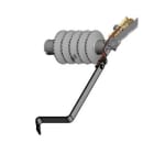 ABB - Jatkokiskopakkaus - NPAC 5/3