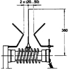 ABB - Kipinävälipakkaus - NPAP 3/3