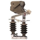 ABB - Pylväserotin johto 1-p K5 easy - NPS 24 B 108-K5J2