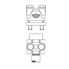 ABB - Liitinpakkaus - NPTL 24/3