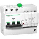 SCHNEIDER ELECTRIC - iQuick ylijännites PRD20r 3P h - A9L16296
