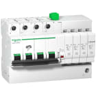 SCHNEIDER ELECTRIC - iQuick ylijännites PRD20r 3P+N - A9L16297