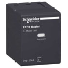 SCHNEIDER ELECTRIC - Varapatruuna PRD1 Master - 16314