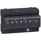 SCHNEIDER ELECTRIC - PRD1 25r 3P+N häl tyyppi 1+2 - 16332