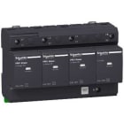 SCHNEIDER ELECTRIC - Master PRD1 3P+N 350V tyyppi 1 - 16363