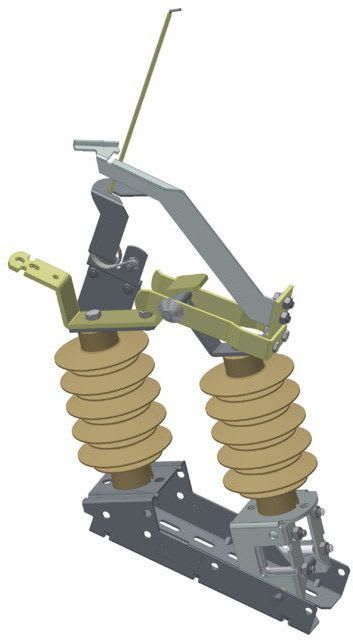 GEVEA - Erotinnapa, piiska (sis.3 kpl) - GEVEA GDS20 napapakk.