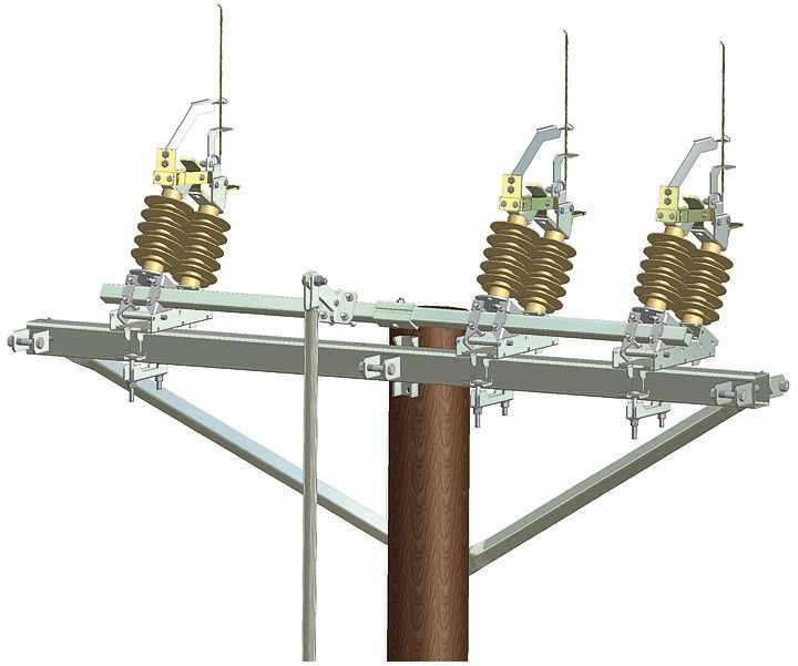GEVEA - Pylväserotin piiskal. ei ortta - GEVEA GDSGDSG-6800 ilm. ortta