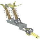 EUROLAITE - Maadoitusveitset (liikkuvap.) - EB4