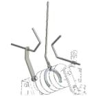 GEVEA - Kipinävälisarja ja lintueste - GEVEA GHG