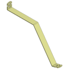 GEVEA - Jatkokiskosarja muunt.erott. - GEVEA GL00 (3 kpl)