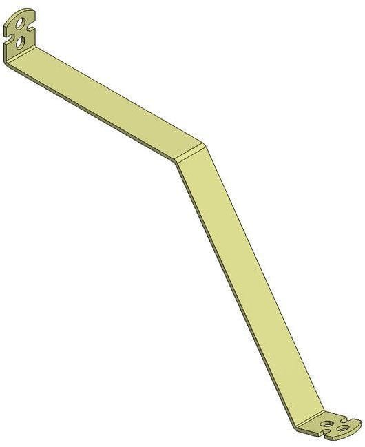 GEVEA - Jatkokiskosarja muunt.erott. - GEVEA GL00 (3 kpl)
